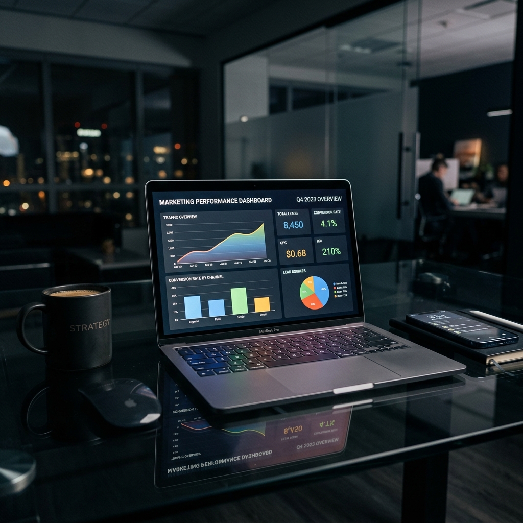 Creative Brand Post